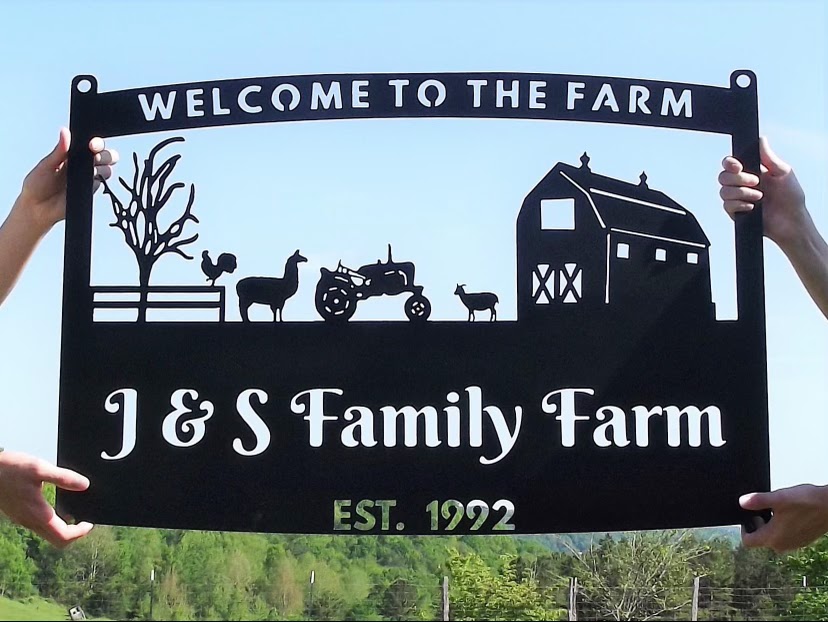 Farm logo